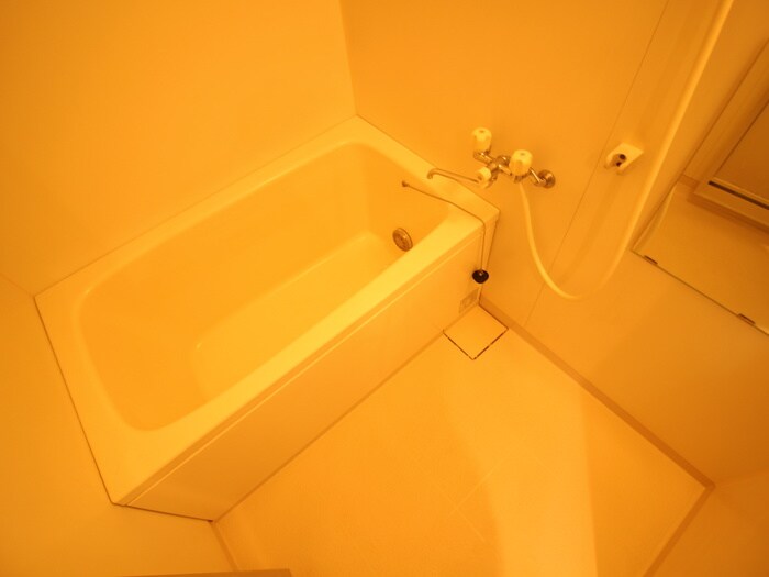 プラザ仲町台センターの物件内観写真