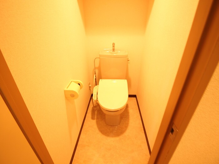 プラザ仲町台センターの物件内観写真