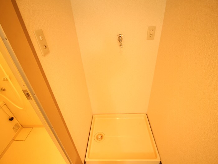 プラザ仲町台センターの物件内観写真