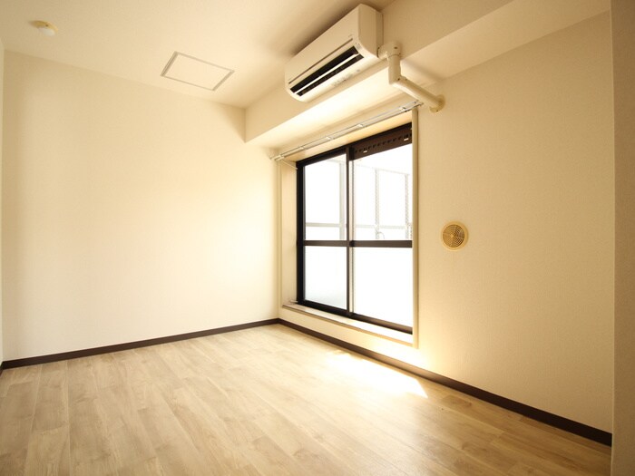 プラザ仲町台センターの物件内観写真