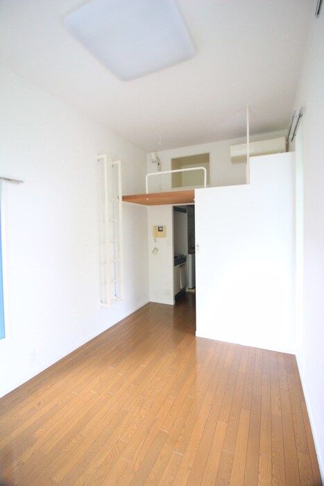 YOKOHAMA BAY HILLSの物件内観写真