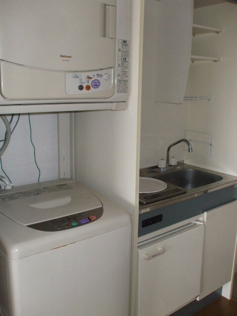 YOKOHAMA BAY HILLSの物件内観写真