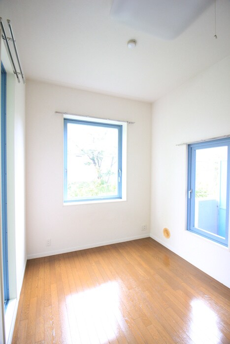 YOKOHAMA BAY HILLSの物件内観写真