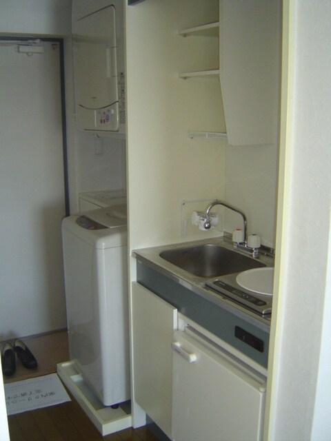 YOKOHAMA BAY HILLSの物件内観写真