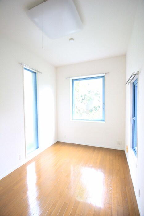 YOKOHAMA BAY HILLSの物件内観写真