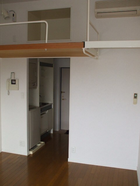 YOKOHAMA BAY HILLSの物件内観写真