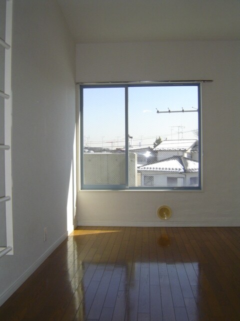 YOKOHAMA BAY HILLSの物件内観写真