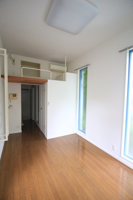 YOKOHAMA BAY HILLSの物件内観写真