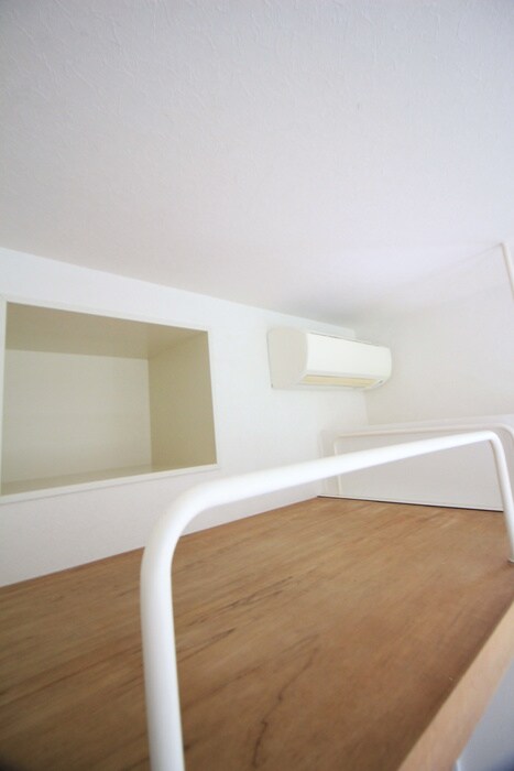 YOKOHAMA BAY HILLSの物件内観写真