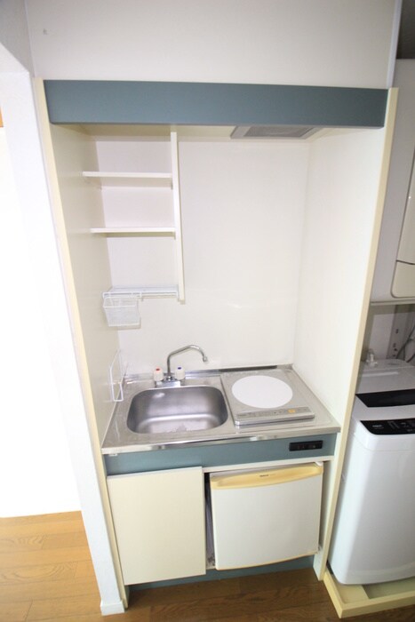 YOKOHAMA BAY HILLSの物件内観写真