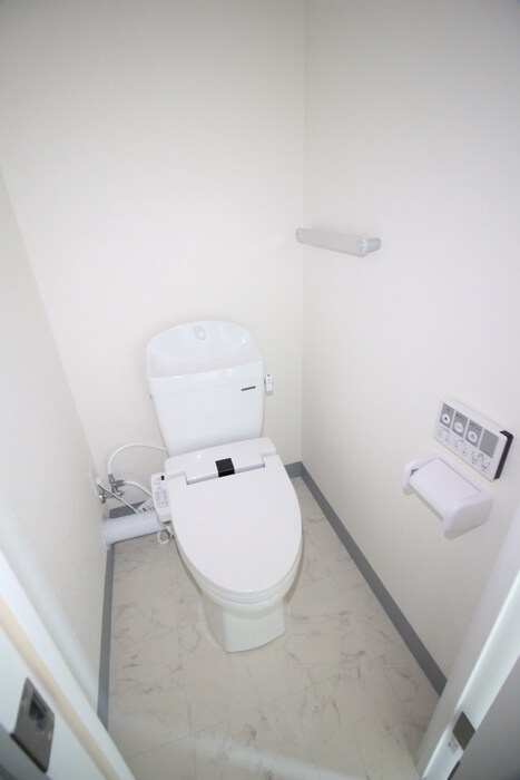 YOKOHAMA BAY HILLSの物件内観写真