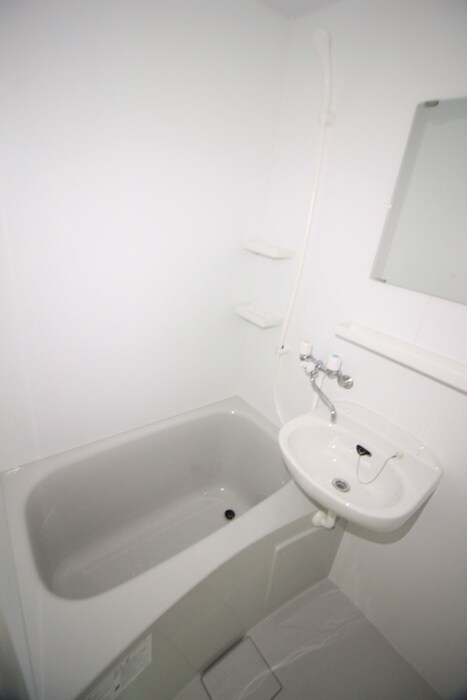 YOKOHAMA BAY HILLSの物件内観写真