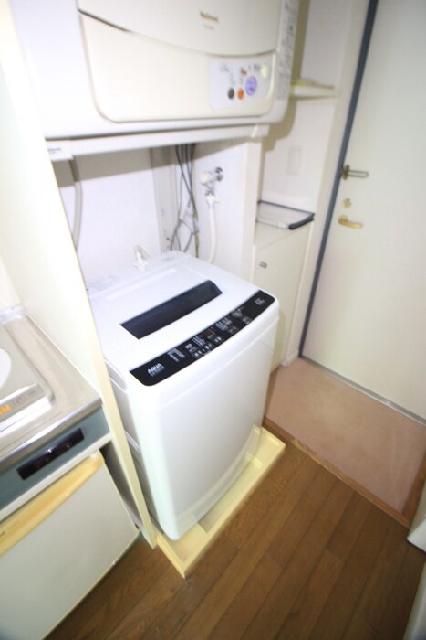 YOKOHAMA BAY HILLSの物件内観写真