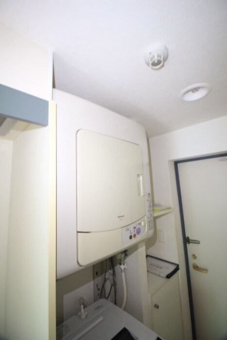 YOKOHAMA BAY HILLSの物件内観写真