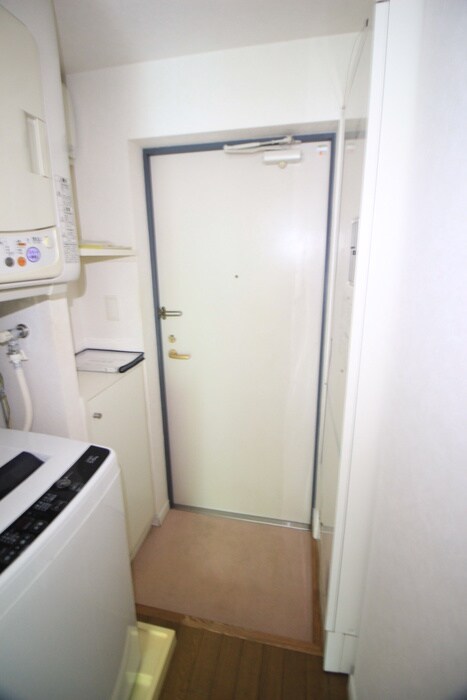 YOKOHAMA BAY HILLSの物件内観写真