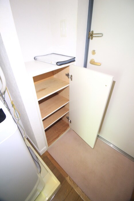 YOKOHAMA BAY HILLSの物件内観写真