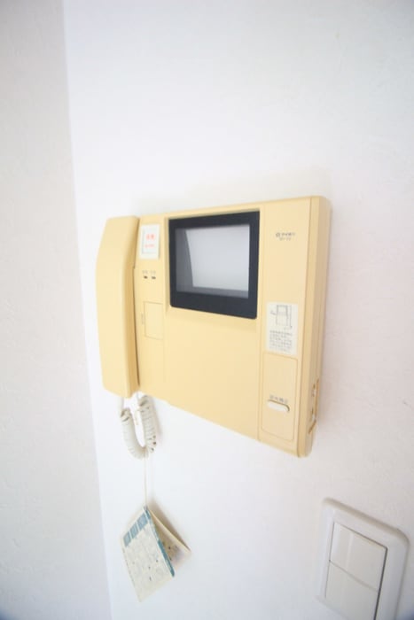 YOKOHAMA BAY HILLSの物件内観写真