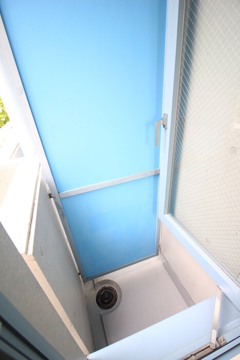 YOKOHAMA BAY HILLSの物件内観写真