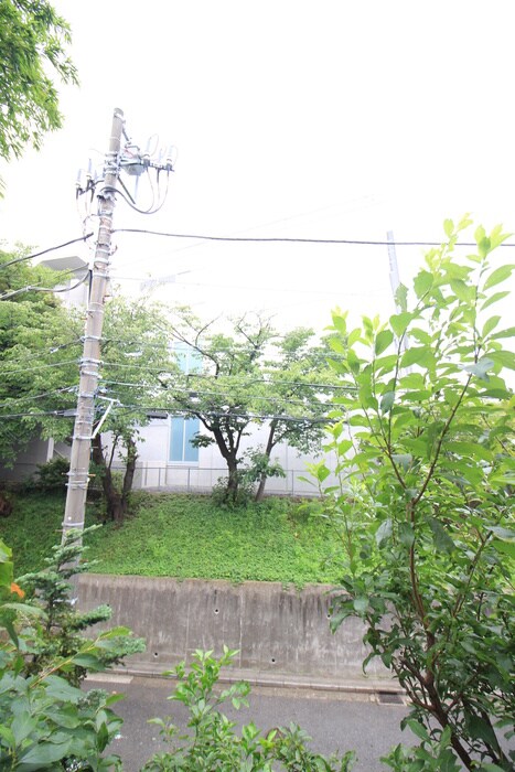 YOKOHAMA BAY HILLSの物件内観写真