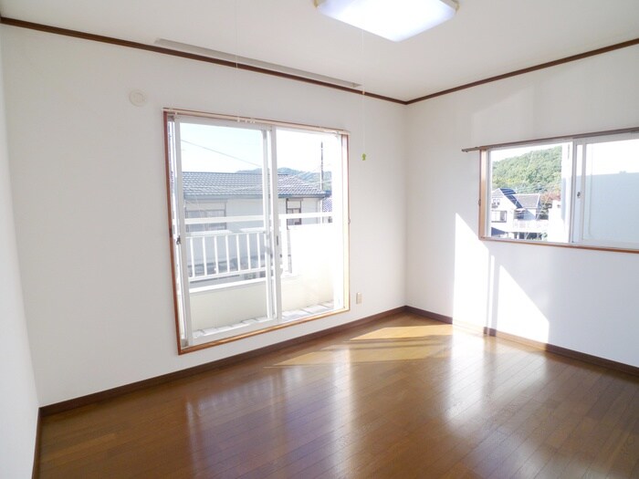 前ケ貫東棟の物件内観写真