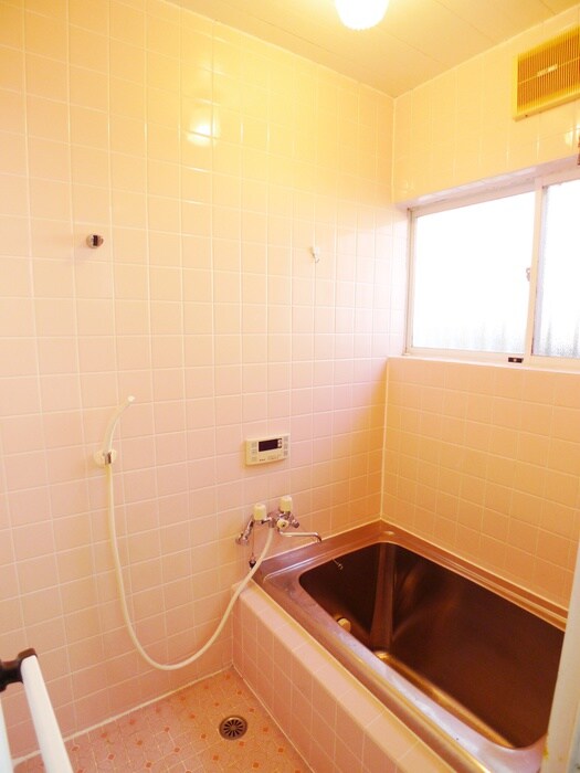 前ケ貫東棟の物件内観写真