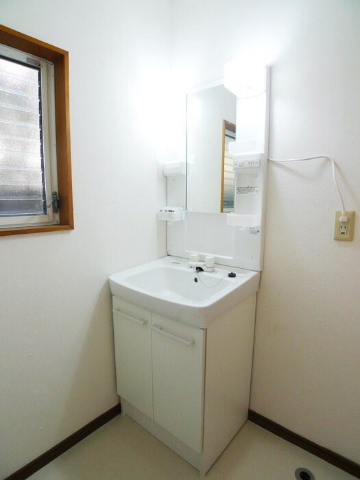 前ケ貫東棟の物件内観写真