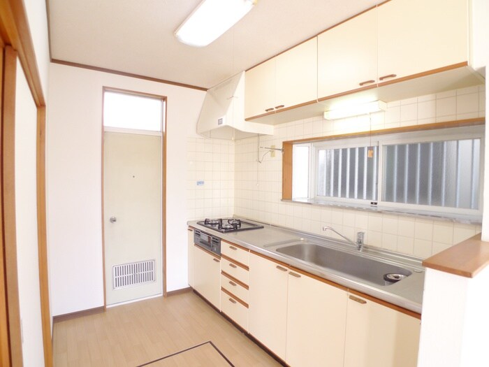 前ケ貫東棟の物件内観写真