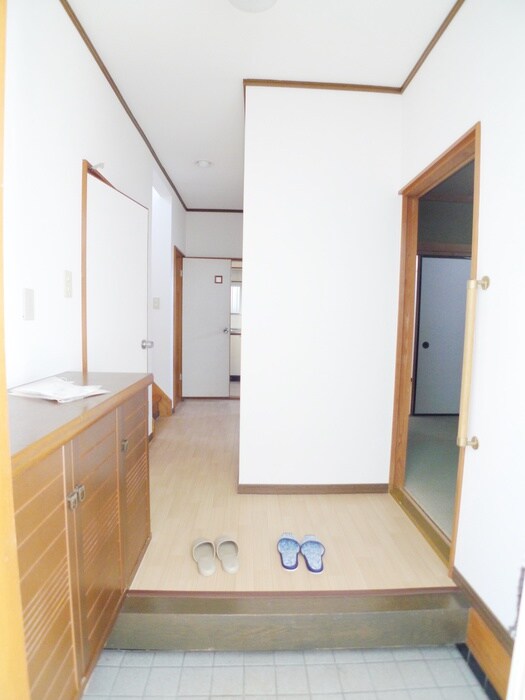 前ケ貫東棟の物件内観写真