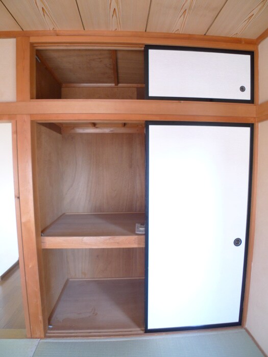 前ケ貫東棟の物件内観写真