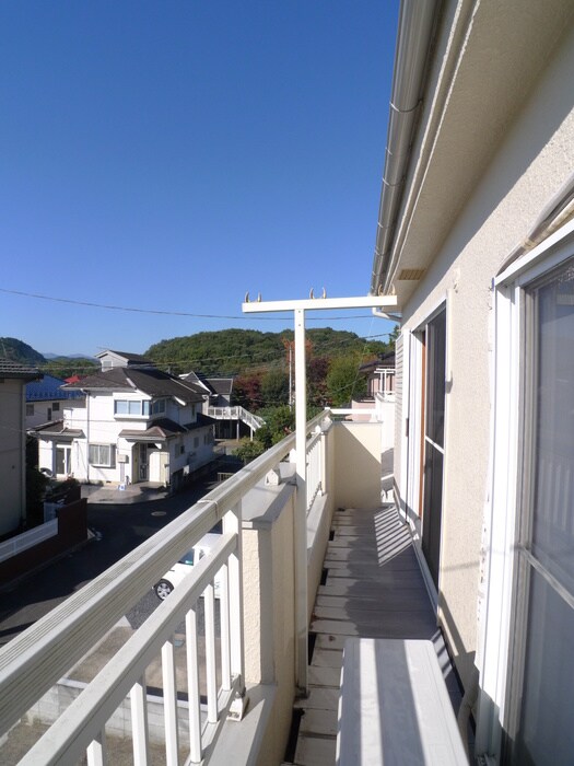 前ケ貫東棟の物件内観写真