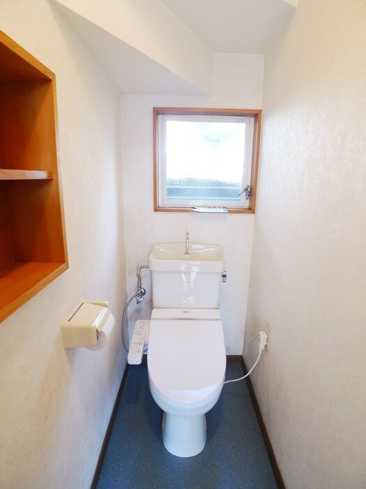 前ケ貫東棟の物件内観写真