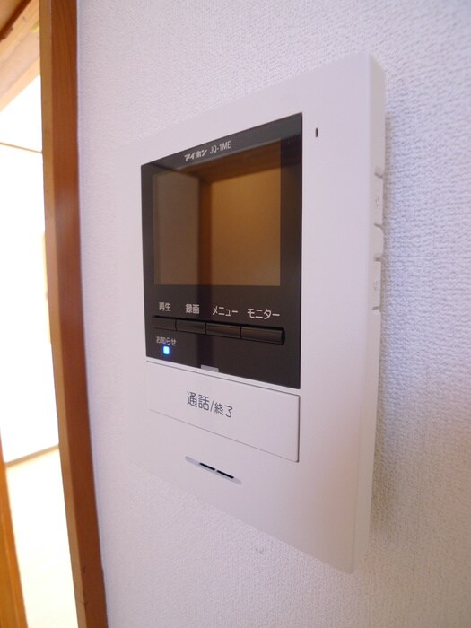 前ケ貫東棟の物件内観写真