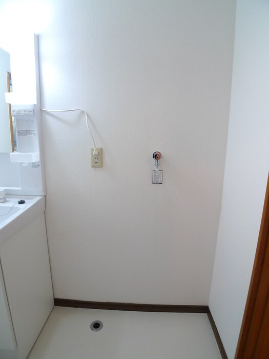 前ケ貫東棟の物件内観写真