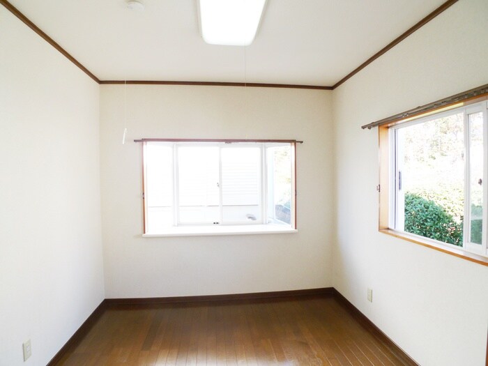 前ケ貫東棟の物件内観写真