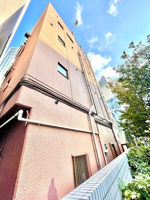 第10小野ビル（401）の物件外観写真