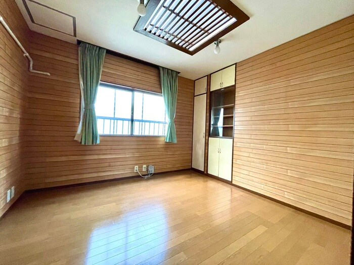 第10小野ビル（401）の物件内観写真