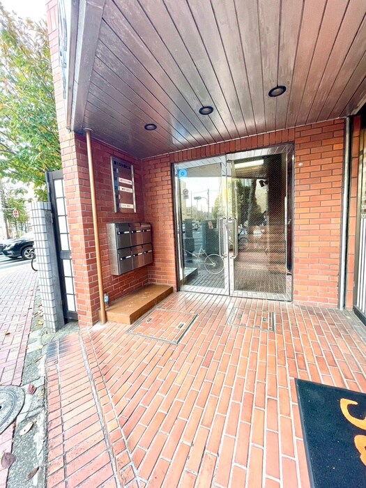 第10小野ビル（401）の物件外観写真