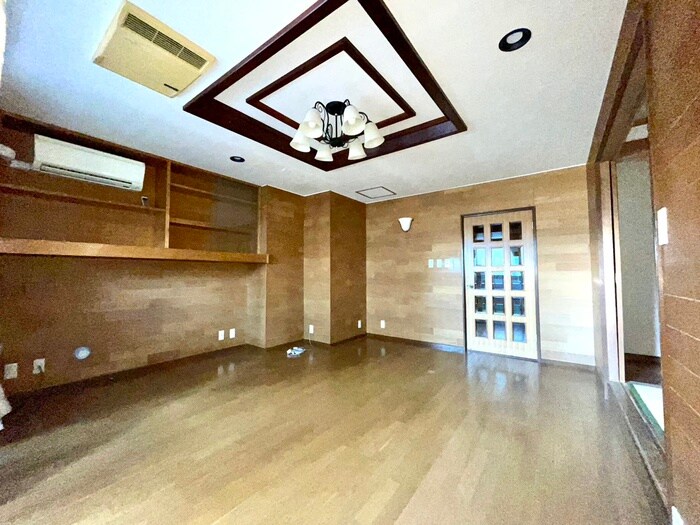 第10小野ビル（401）の物件内観写真