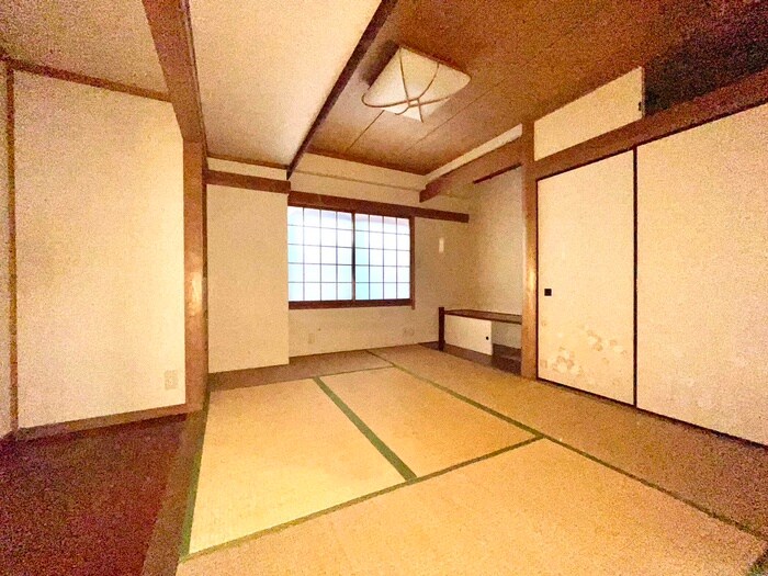 第10小野ビル（401）の物件内観写真