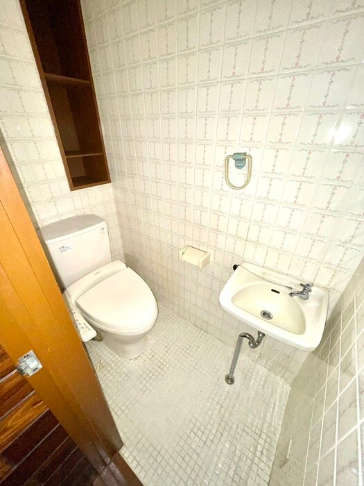 第10小野ビル（401）の物件内観写真