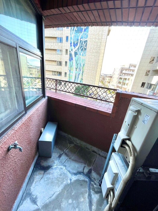 第10小野ビル（401）の物件内観写真