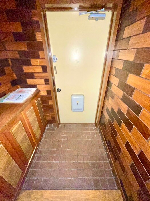 第10小野ビル（401）の物件内観写真