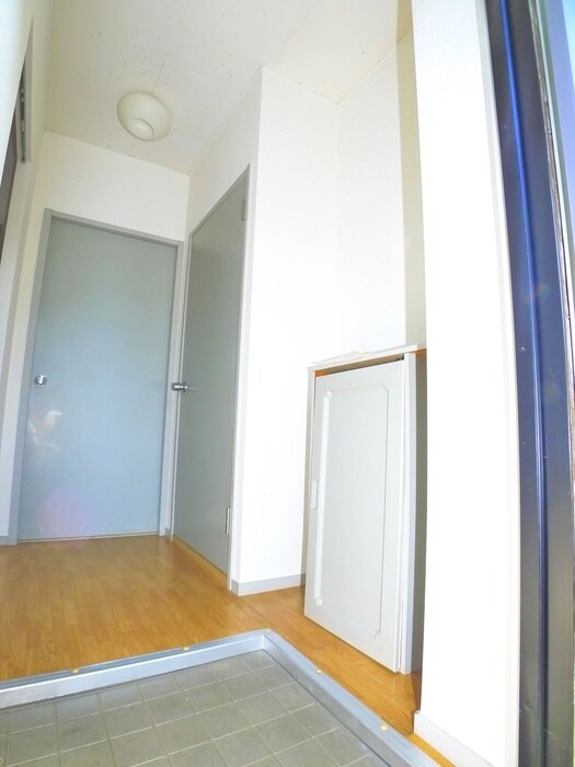 クレスト２１Ｂの物件内観写真