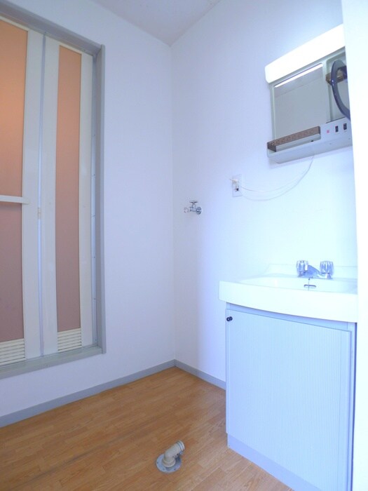 クレスト２１Ｂの物件内観写真