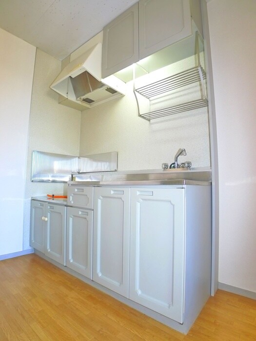 クレスト２１Ｂの物件内観写真