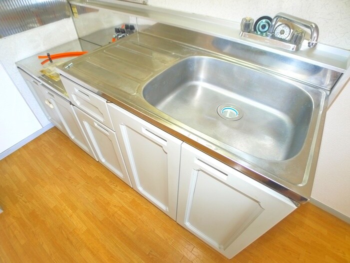 クレスト２１Ｂの物件内観写真