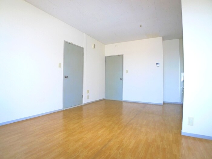 クレスト２１Ｂの物件内観写真