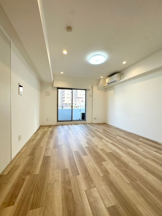 コンフォリア神楽坂の物件内観写真