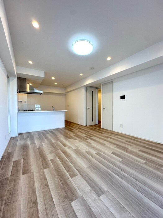 コンフォリア神楽坂の物件内観写真