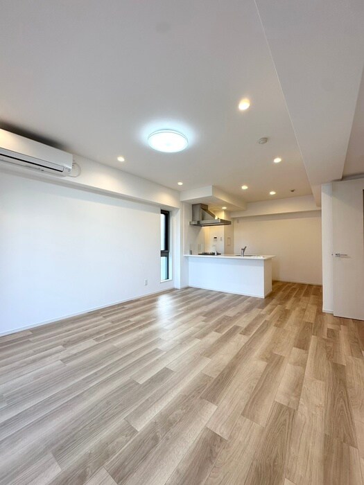 コンフォリア神楽坂の物件内観写真